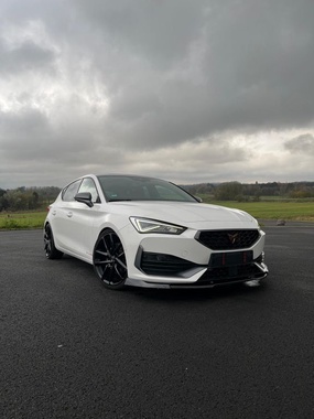 Cupra Leon 2022
