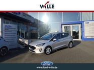 Ford Fiesta 2022