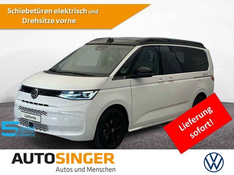 Volkswagen T7
