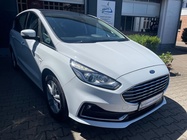 Ford S-Max 2020