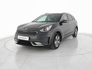 Kia Niro 2020