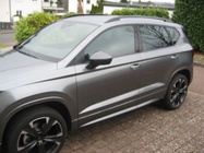 Cupra Ateca 2024