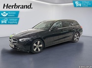 Mercedes-Benz C-Class 2025