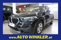 BMW X1 2021