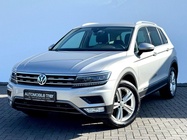 Volkswagen Tiguan 2016