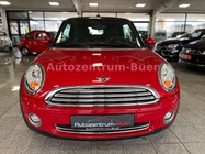 MINI Cooper 2010