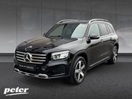 Mercedes-Benz GLB-Class 2024