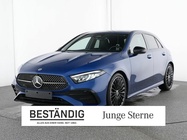 Mercedes-Benz A-Class 2025