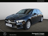 Mercedes-Benz A-Class 2019