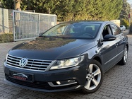 Volkswagen CC 2015