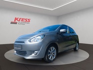 Mitsubishi Space Star 2016