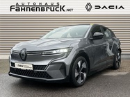 Renault Megane 2022