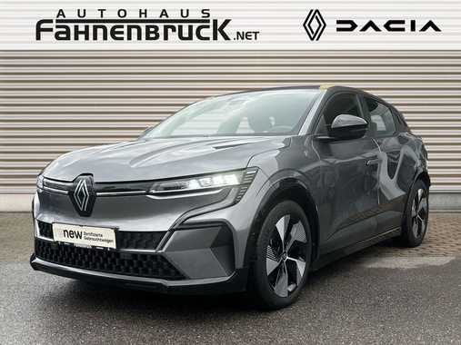 Renault Megane 2022