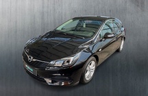 Opel Astra 2020