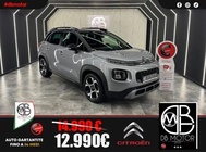 Citroen C3 2021