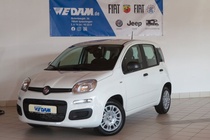 Fiat Panda 2025
