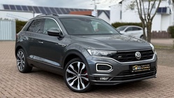 Volkswagen T-Roc 2019