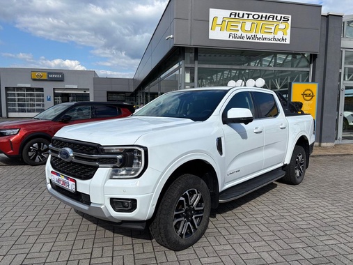 Ford Ranger 2024