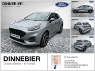 Ford Puma 2020