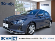 Hyundai i20 2025