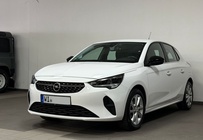 Opel Corsa 2021