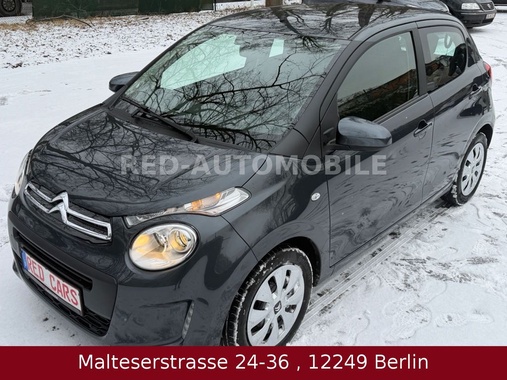 Citroen C1 2020