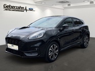 Ford Puma 2022