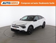 Citroen C4 2021
