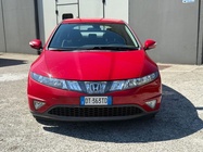 Honda Civic 2008