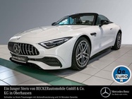 Mercedes-Benz SL-Class 2025