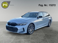 BMW 3 Series 2023