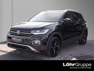 Volkswagen T-Cross 2023