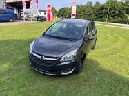 Opel Meriva 2016