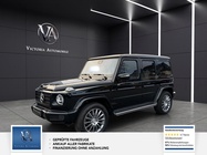 Mercedes-Benz G-Class 2021
