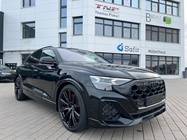 Audi SQ8 2026
