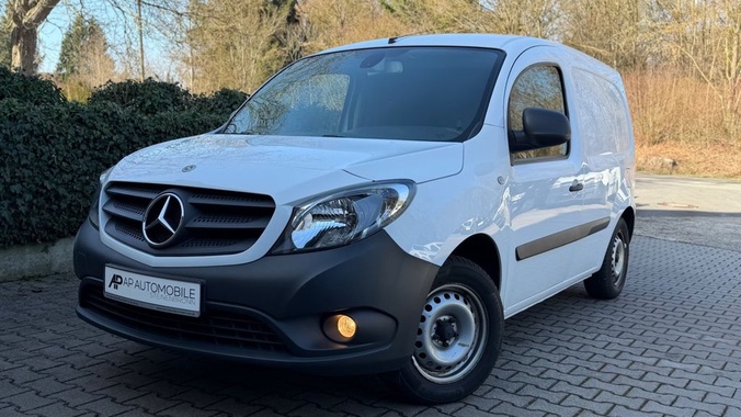 Mercedes-Benz Citan 2020