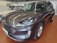 Ford Kuga 2022