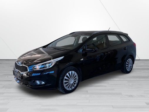 Kia cee'd / Ceed 2015