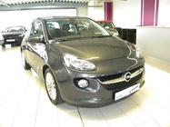 Opel Adam 2016