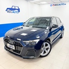 Audi A1 2019