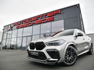 BMW X6 2021
