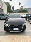 Audi A3 2019
