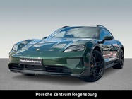 Porsche Taycan 2024