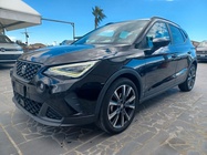 Seat Arona 2024