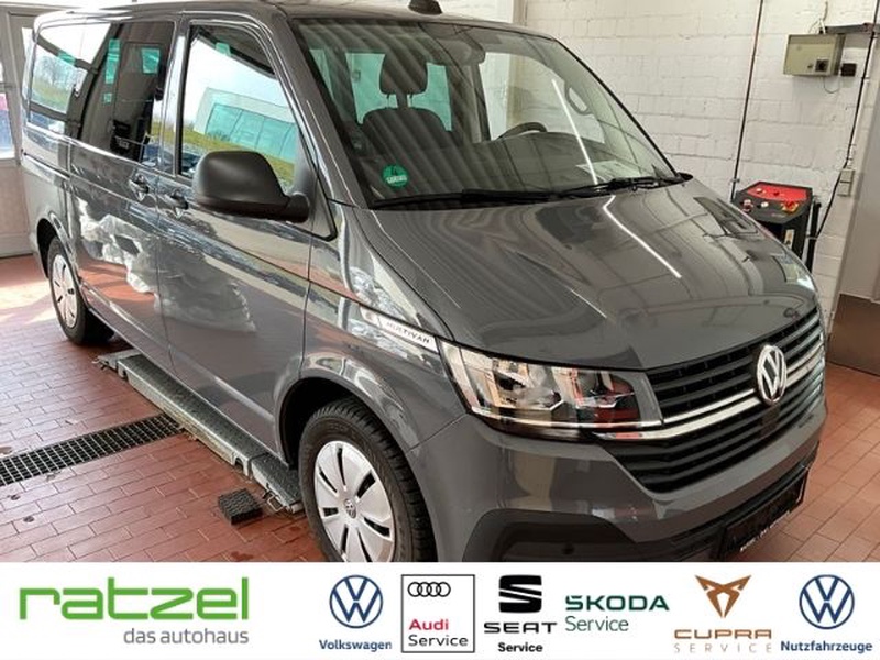 Volkswagen T6