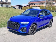 Audi SQ5 2023
