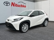Toyota Aygo 2025