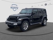 Jeep Wrangler 2021