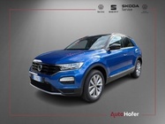 Volkswagen T-Roc 2018