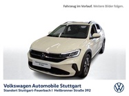 Volkswagen Taigo 2023